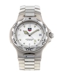 Pre-Owned Tag Heuer Kirium Watch